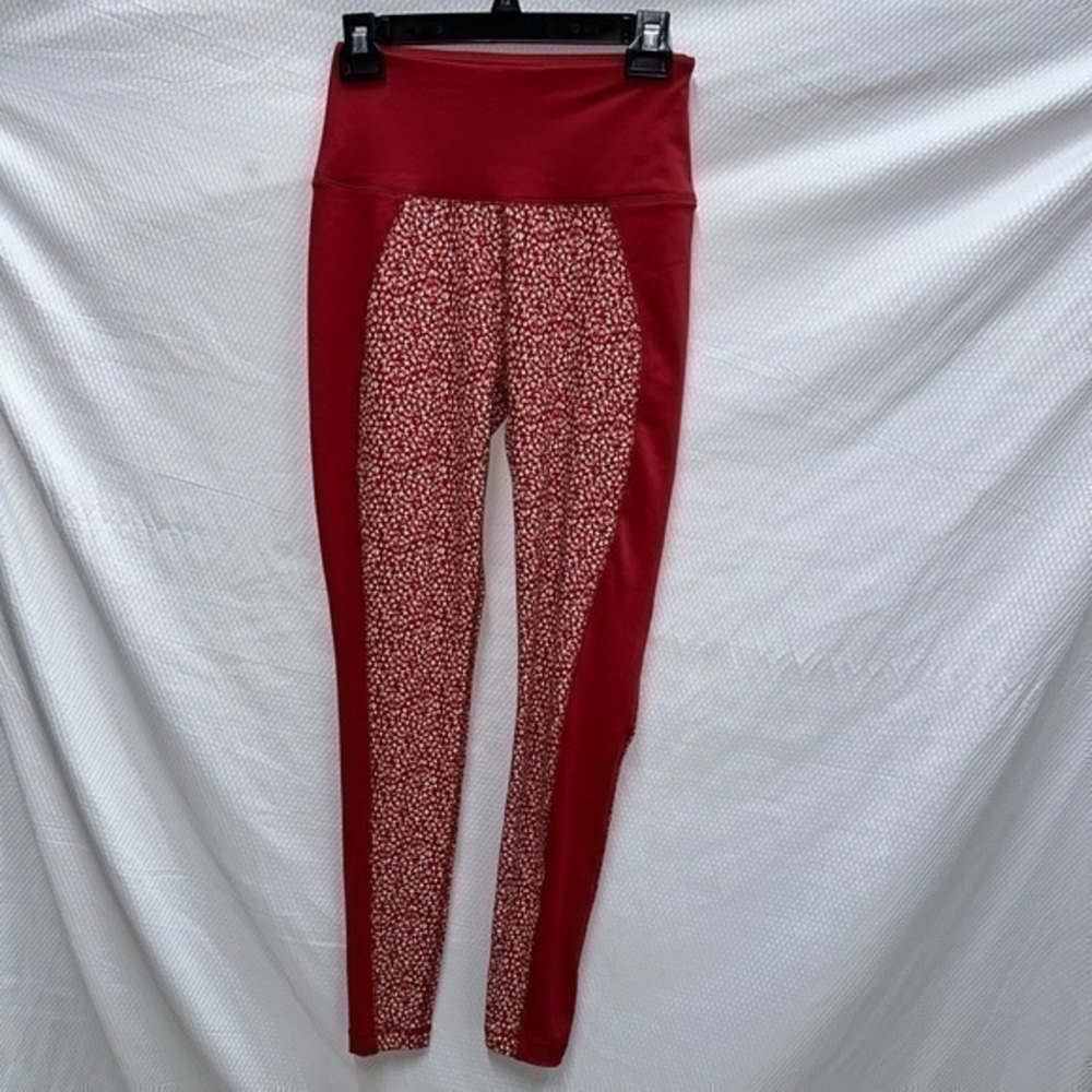 ZELOS leggings